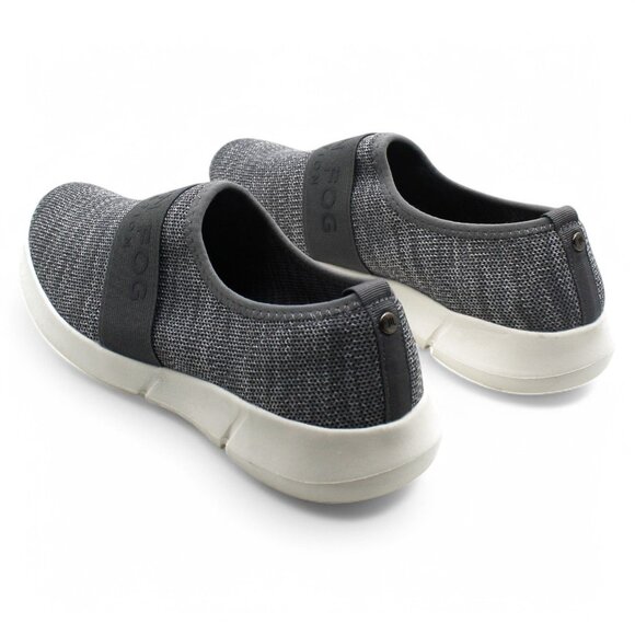 London Fog Women's Kassa Slip on Sneakers - Picture 7 of 7